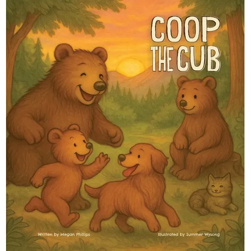 Coop the Cub