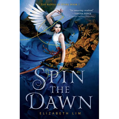 Spin the Dawn