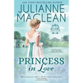 Princess in Love