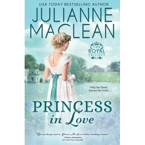 Princess in Love