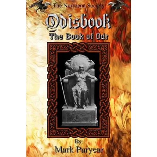 Odisbook: The Book of Odr