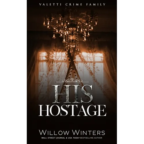 His Hostage