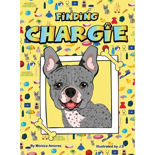 Finding Chargie