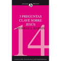 El 3 Preguntas Clave Sobre Jes��s: ��Existi�� Jes��s? ��Resucit��