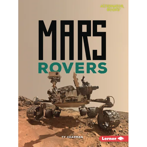 Mars Rovers