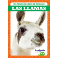 Las Llamas (Llamas)