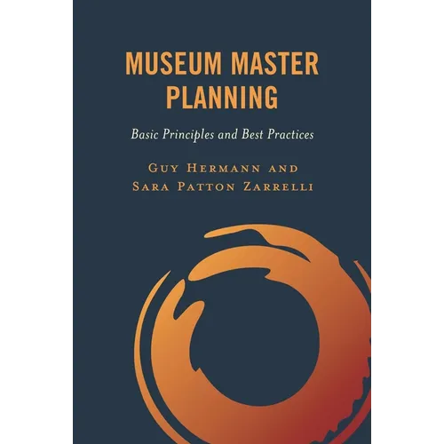 Museum Master Planning: Basic Principles and Best Practices