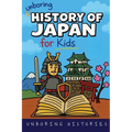 Unboring History of Japan for Kids