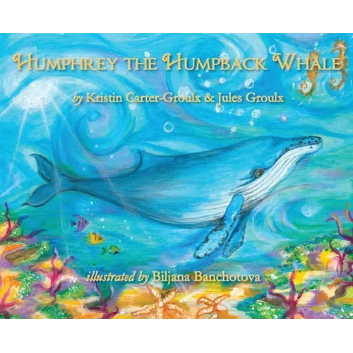 Humphrey the Humpback Whale