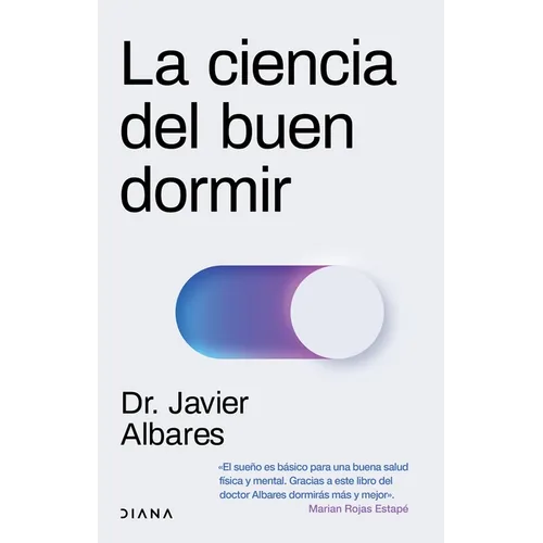 La Ciencia del Buen Dormir / The Science of Good Sleep