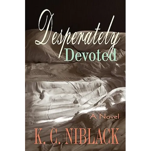 Desperately Devoted