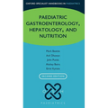 Paediatric Gastroenterology, Hepatology, and Nutrition