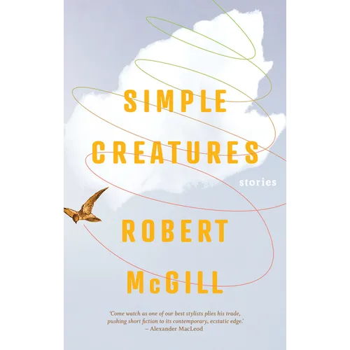 Simple Creatures