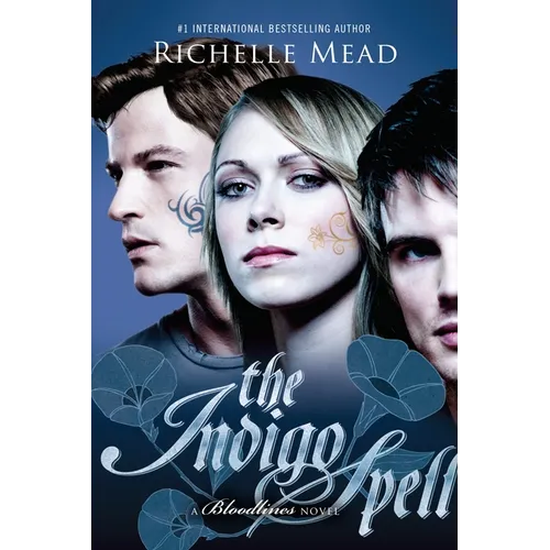 The Indigo Spell