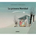 La Primera Navidad / The First Christmas