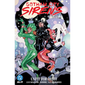 Gotham City Sirens: Unfit for Orbit