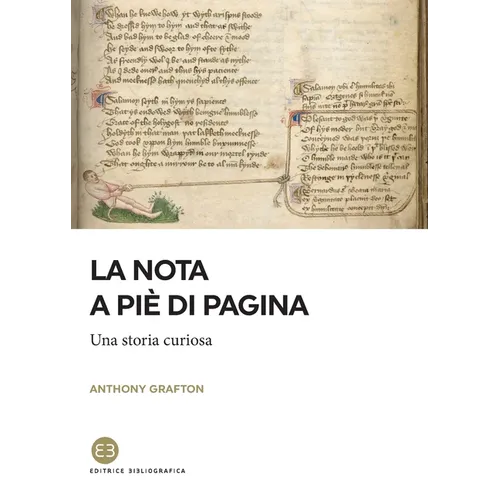 La nota a piè di pagina: Una storia curiosa