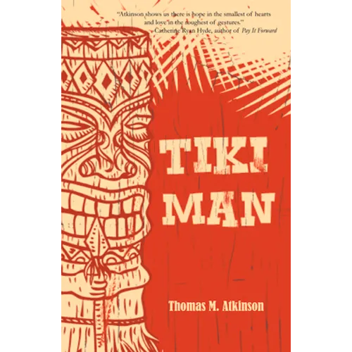 Tiki Man