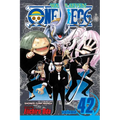 One Piece, Vol. 42