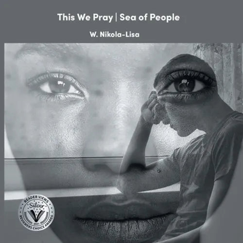 This We Pray Sea of People