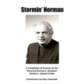Stormin' Norman: Compilation of the Sermons of the Reverend Norman E. Stockwell