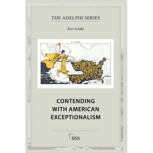 Contending with American Exceptionalism
