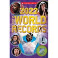 Scholastic Book of World Records