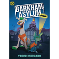 Barkham Asylum