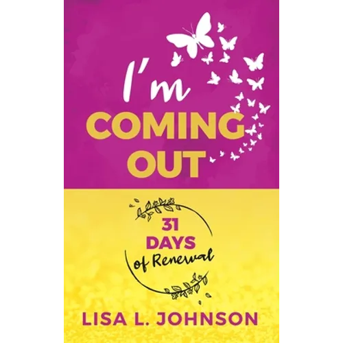 I'm Coming Out