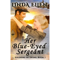 Her Blue-Eyed Sergeant