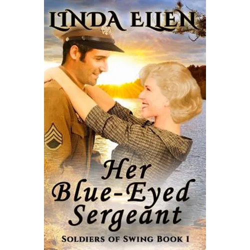Her Blue-Eyed Sergeant