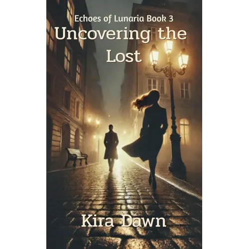 Uncovering the Lost