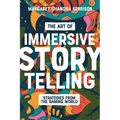 The Art of Immersive Storytelling: Strategies from the Gaming World