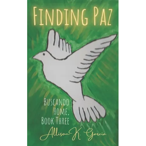 Finding Paz