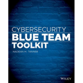 Cybersecurity Blue Team Toolkit