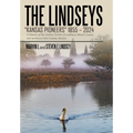 The Lindseys - Kansas Pioneers 1855 - 2024: A History of the Lindsey Family of southeast Miami County and northeast Linn County, Kansas