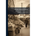Reise Nach Paris