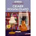 Crimen Descatalogado