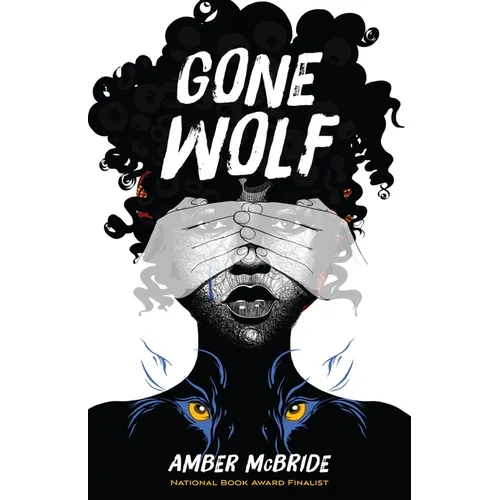 Gone Wolf