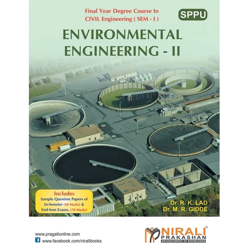 Environmental Engineering II