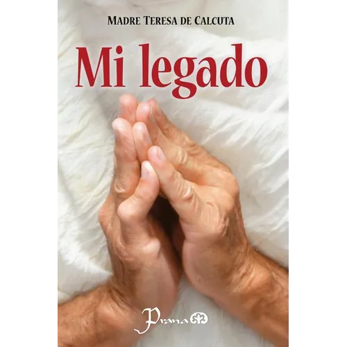 Mi legado