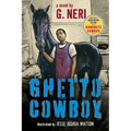 Ghetto Cowboy (the Inspiration for Concrete Cowboy)