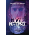 Magic Reversed: Celtic Bestiary Tales Book 1