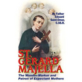 St. Gerard Majella: The Wonder-Worker and Patron of Expectant Mothers