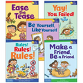 Little Laugh & Learn(r) 5-Book Set
