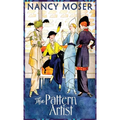 The Pattern Artist