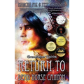 Return to Dead Horse Canyon: Grandfather Spirits