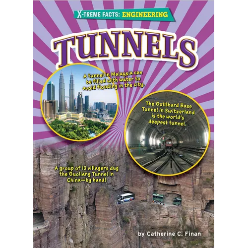 Tunnels