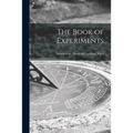 The Book of Experiments