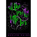 All The Pretty Little Lies
